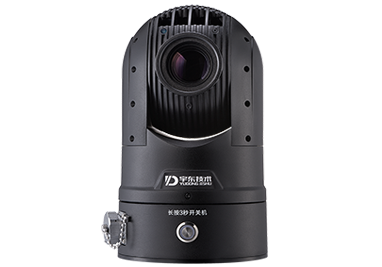 雄師Q3 4G/5G布控球 應急救援通信 國債版本布控球